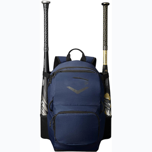 Free Sample <b>Waterproof</b> Gear Bag Custom Logo Sport Equipment Bags Youth Baseball Bags Outdoor <b>Stylish</b> Baseball <b>Backpack</b> - Product Image 5