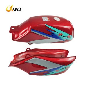 WANOU LIFO WIN100 Mozambique 100CC 110CC Venta al por Mayor de Accesorios para Motocicletas, Repuestos para Motocicletas - Product Image 2