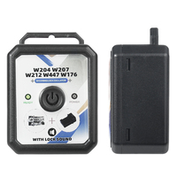 Émulateur universel de verrouillage de direction pour W204 W207 W212 W176 W447 W246 avec son de verrouillage