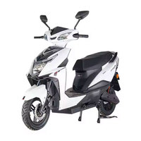 Motos Électriques à Grande Vitesse 1200W les Plus Vendues pour Adultes, Véhicules Électriques à Deux Roues