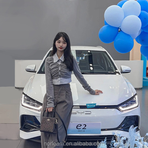 BYD E2 2024 2025 Edición Glory Sedán de Lujo de Alta Calidad y Bajo Precio, Versión Comfort BYD E2 <span class=keywords><strong>Honor</strong></span> 2024 Coche Eléctrico de Nueva Energía - Product Image 1