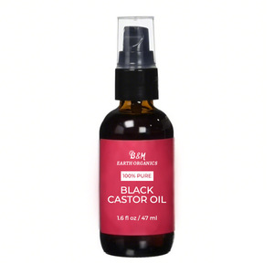 Venta al por mayor Aceite de jengibre Aceite esencial para el crecimiento del cabello Tratamiento para la caída del cabello Suero para el crecimiento Cúrcuma Esencia germinal orgánica - Product Image 3