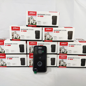 Estación de Puerta para Apartamento <span class=keywords><strong>Dahua</strong></span> VTO7521G-S2 con Reconocimiento Facial <span class=keywords><strong>IP</strong></span> - Product Image 5