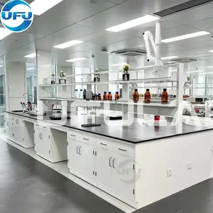 实验室设备家具工作台与高品质的工厂供应