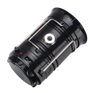 Precio bajo de fábrica al por mayor Ip67 marco impermeable movimiento Naturehike Camping <span class=keywords><strong>Luz</strong></span> - Product Image 1