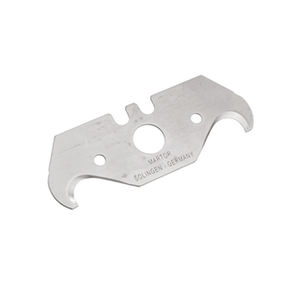 Cuchillas de gancho de corte de seguridad de acero de aleación de 0,63mm C5304/11 (10 uds) - Product Image 1