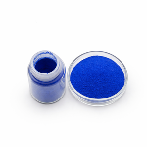 High-quality GHK-CU <b>Powder</b> Blue <b>Copper</b> Peptide, Cosmetic Grade <b>Copper</b> Peptide - Product Image 4