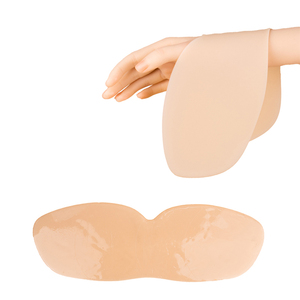 Wholesale One Piece Silicone <strong>Nipples</strong> Washed Reused <strong>Using</strong> <strong>Nipple</strong> <strong>shields</strong> for Thin Self Adhesive <strong>Nipples</strong> for Women - Product Image 3