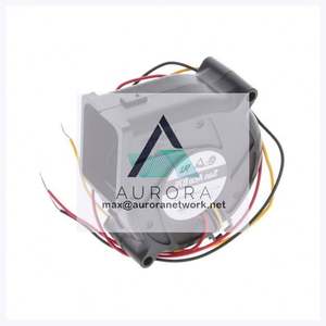 Ventiladores de refrigeración de motor de alta calidad, M 6424, con buen precio, soporte OEM - Product Image 5
