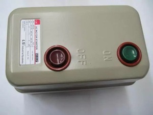 Orijinal orijinal ürünler <span class=keywords><strong>M</strong></span>-5CP/<span class=keywords><strong>3</strong></span> 8-16A 380V elektromanyetik kuvvet marş - Product Image 1