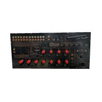 Équilibré Tonewinner À-2000 11.2ch av récepteur avec dolby atmosphère professionnel audio vidéo radio B-dent home cinéma théâtre amplificateur