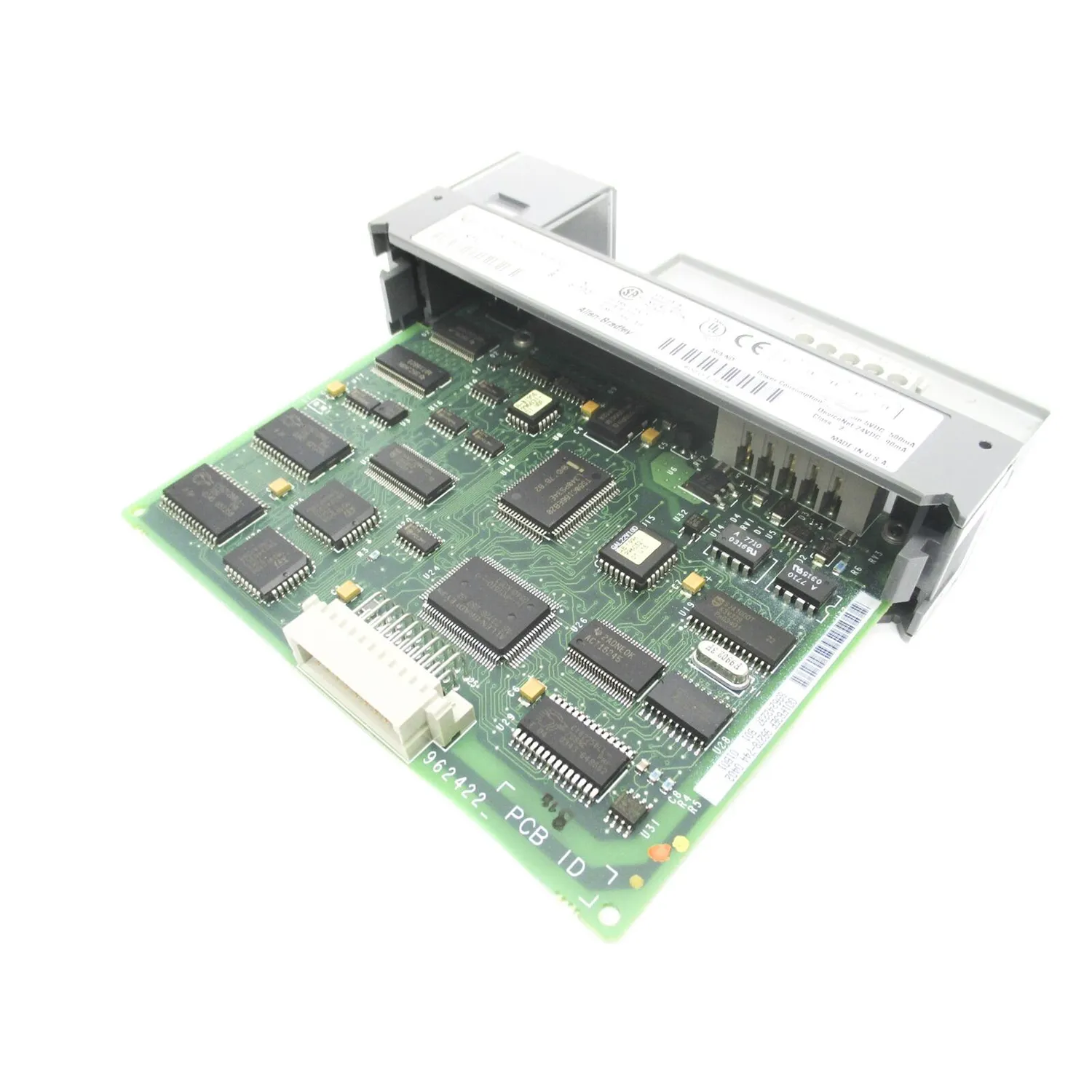 New Original 1747-DCM SLC Direct Communication Module 1747-DPS1 1747-DPS2 PLC Controller 1747DCM