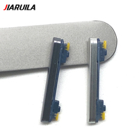 Repuestos de Botones Laterales de Encendido y Volumen para Samsung Galaxy S26, S26+, S26 Ultra, S23 FE, Accesorios de Reparación de Celulares