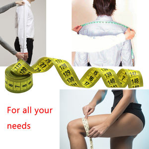 Ruban <span class=keywords><strong>de</strong></span> mesure en plastique souple <span class=keywords><strong>de</strong></span> 1.5m pour la couture matelassée avec boîte <span class=keywords><strong>de</strong></span> rangement - Product Image 5