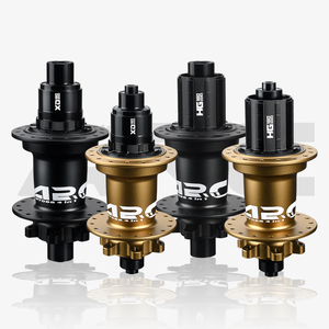 Cao Sức Mạnh Xe Đạp Giá Bán Buôn Xe Đạp Leo Núi Trung Tâm MS/Xd 12S 32H 9X100 10X135 15X100 12X142 J Uốn Cong Siêu Lớn Mtb Xe Đạp Trung Tâm - Product Image 4