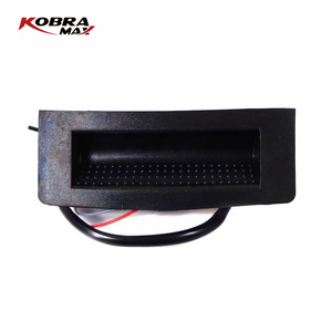 kobramax 13223919 Maniglia del Portellone Posteriore con Interruttore per <span class=keywords><strong>OPEL</strong></span> <span class=keywords><strong>ASTRA</strong></span> 13223919 - Product Image 2