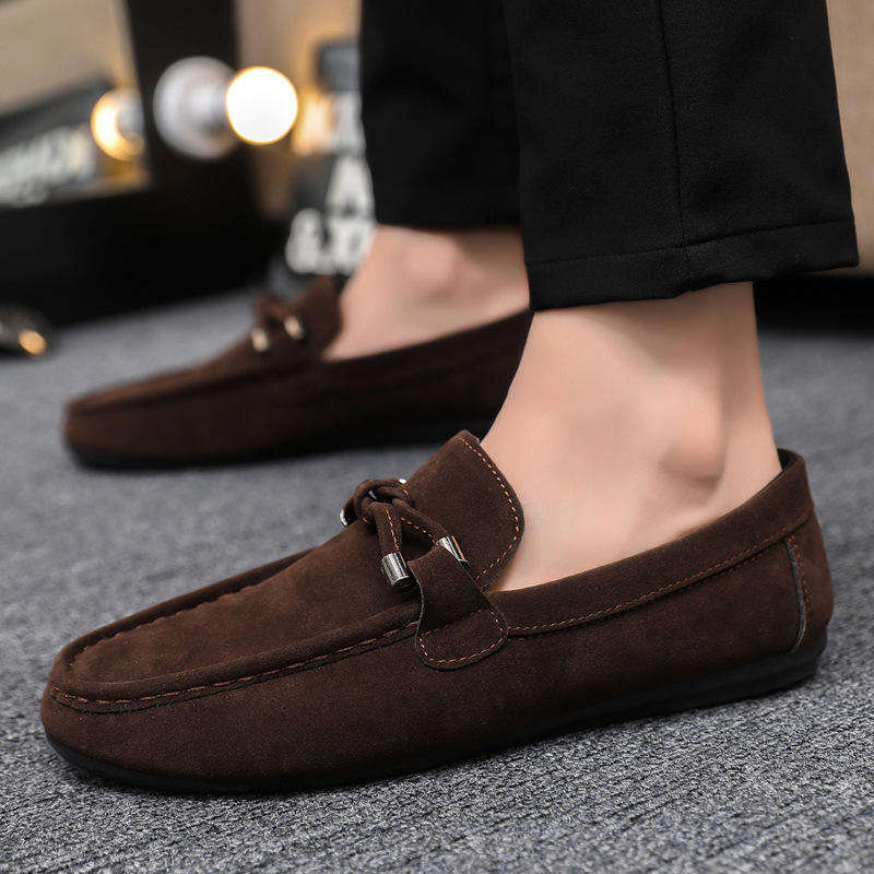 สีน้ำตาล