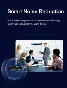 Cámara Deportiva con Soporte para la Cabeza, Grabación de <span class=keywords><strong>Video</strong></span>, Videocámara Vlog, Estabilizador de Gimbal de 6 Ejes, Control por Aplicación Wi-Fi - Product Image 2