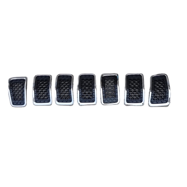 Car Body Parts Car Grille for jeep Cherokee 2019 2020 2021 2022