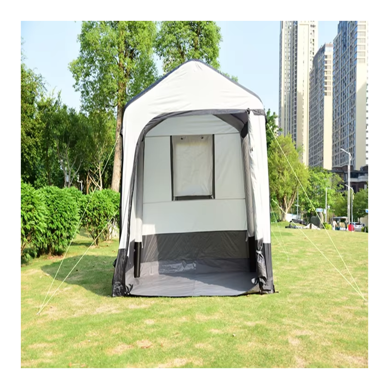 Lightweight Outdoor Camping Shower Tent Bath