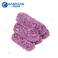 Oatmeal Chocolate Forming Machine,Automatic Oatmeal Chocolate Cereal Energy Bar Forming Machine
