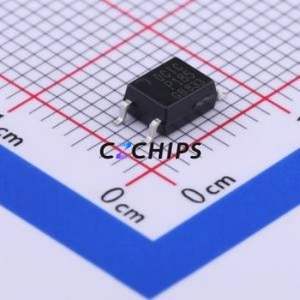 CYTLP185ทรานซิสเตอร์เอาท์พุทอปโต้คัปเปลอร์ทรานซิสเตอร์ SOP-4-2.54mm GB-TP ใหม่ - Product Image 1