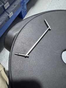 Guida per Trapano Strumenti Veterinari per Chirurgia Animale di Alta Qualità ed Efficienza - Product Image 6