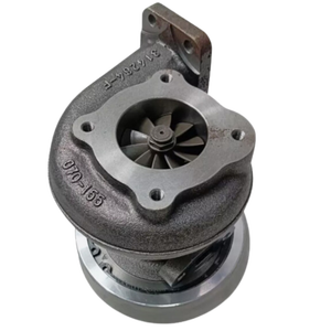 Turbocompresseur 2674A027 2674A152 T3-152 moteur Turbo S2A <span class=keywords><strong>chargeur</strong></span> de turbo diesel haute performance - Product Image 3