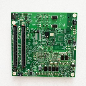 CMC6-ULT-8665UE-SA 0206-00173-0001 0210-00190-0001 REV.00 บอร์ดคอมพิวเตอร์อุตสาหกรรมฝังตัวของฟูจิตสึ บอร์ดซีพียู มีสินค้าในสต็อก - Product Image 3