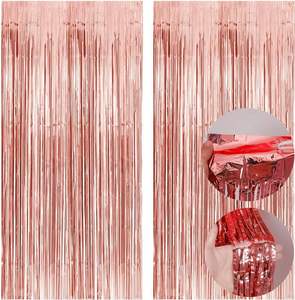 Kit <span class=keywords><strong>de</strong></span> Decoración para Fiesta <span class=keywords><strong>de</strong></span> Despedida <span class=keywords><strong>de</strong></span> Soltera con <span class=keywords><strong>Globos</strong></span> <span class=keywords><strong>de</strong></span> Látex y Aluminio - Set <span class=keywords><strong>de</strong></span> Artículos para Despedida <span class=keywords><strong>de</strong></span> Soltera en Oro Rosa - Futura Novia - Product Image 5