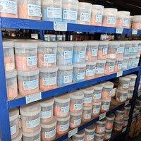 Mata Bor Berlian CGE WUXI dengan Casing Baja Karbon untuk Eksplorasi Mineral, Perlindungan Lubang Pengeboran Inti, Alat Pengeboran