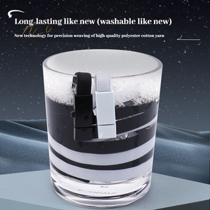 Nouveaux lacets de course sans nœuds, lacets élastiques plats pour le basketball, lacets sans nœuds avec boucle à pression, lacets de chaussures paresseux - Product Image 5