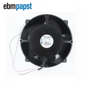 Ebmpapst W1G180-AA03-09 TYP 2248 48V DC 750MA 36W 180mm 1750RPM 640m 3/h rulman eksenel soğutma fanı