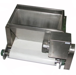 เครื่องเคลือบช็อกโกแลตอัตโนมัติ 800 มม. สำหรับถั่วและผลไม้ - Product Image 4