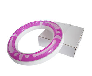 Juguete clásico <span class=keywords><strong>de</strong></span> plástico deformable ecológico para mascotas, pelota <span class=keywords><strong>de</strong></span> pista <span class=keywords><strong>de</strong></span> carreras para gatos duradera, caja para <span class=keywords><strong>perros</strong></span> <span class=keywords><strong>de</strong></span> moda, juguetes <span class=keywords><strong>de</strong></span> movimiento interactivo para mascotas - Product Image 5