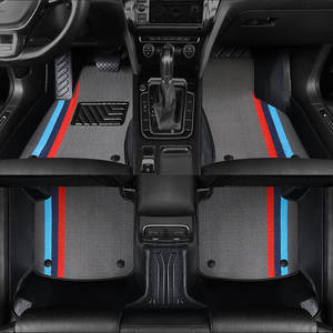 Tapis de sol de voiture en TPE 3D pour Kia Seltos 2024-2025 pour les modèles Civic <span class=keywords><strong>et</strong></span> HRV. - Product Image 6