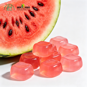 Polvo de Jugo de <span class=keywords><strong>Sandía</strong></span> Liofilizado a Granel para Bebidas, Marca Privada, OEM, Venta al por Mayor - Product Image 3