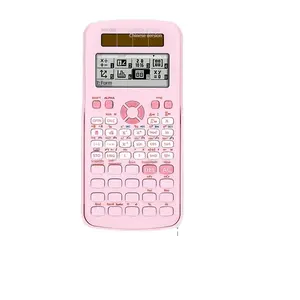 Deli D991CN-X Calculator Is Veelzijdig
