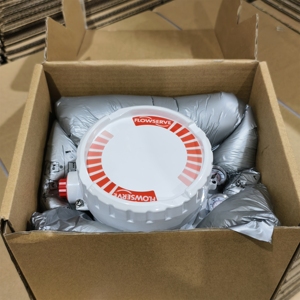 Posicionadores de Válvulas Digitales Industriales Flowserve Logix 420, Flowserve 420-47W1D-11 420-47W1R-30, Válvulas de Control de Ángulo FlowTop Globe - Product Image 5