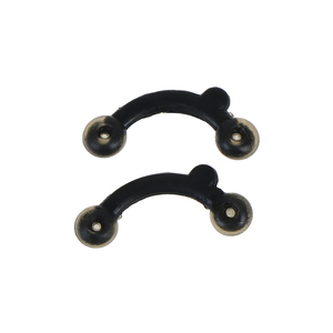 Clip pour le nez, 3 tailles, pour rehausser le nez, n'altère pas la respiration, en résine hautement élastique - Product Image 3