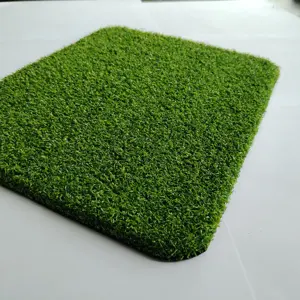 Synthetic Turf Golf Course Field Indoor Turf Artificial Grass For Golf Putting Greens