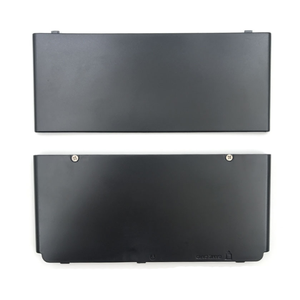 Couleurs camouflage pour la coque supérieure du NEW <span class=keywords><strong>3DS</strong></span>, plaques de protection en plastique pour la coque de remplacement du NEW <span class=keywords><strong>Nintendo</strong></span> <span class=keywords><strong>3DS</strong></span> - Product Image 3