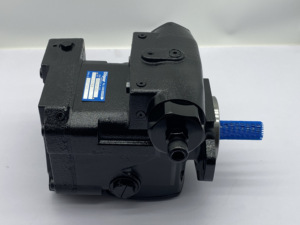 ปั๊มน้ำมัน Oilgear ปั๊มแบบ Auger รุ่น PVW PVW15 PVW-15-R PVWJ-076 OILGEAR ไฮดรอลิก PVWW PVWC PVWJ-076-A1UV-LDFY-P-1NNNN-CP - Product Image 1