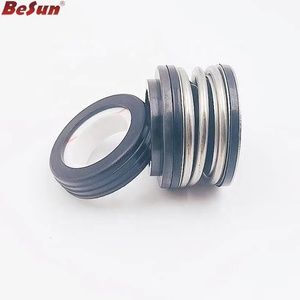 베순 30.4mm E-5/8 헤이워드 펌프용 메카니컬 씰, 내유성 니트릴 고무 샤프트 씰 - Product Image 5