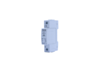 Solar PV DC SPD 1P 2P 4P 15kA 30kA T2 Überspannungsschutz - Blitzschutzgerät für Photovoltaik-Systeme (500V/600V/800V)