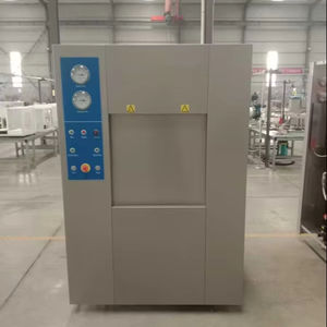 معقم هواء بالتعقيم VST-0.36 كبير النبض بسعر المصنع مع برام متعددة - Product Image 2