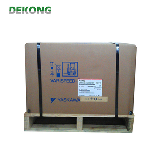 VFD อินเวอร์เตอร์ความถี่ <span class=keywords><strong>A1000</strong></span> <span class=keywords><strong>Yaskawa</strong></span> - Product Image 2