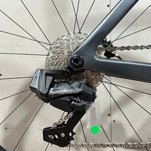 KOZO Factory Direct 700C Aero Road Racing Bike Dérailleur <span class=keywords><strong>électrique</strong></span> en fibre de carbone 24S Frein à disque hydraulique <span class=keywords><strong>Vélo</strong></span> de route - Product Image 3