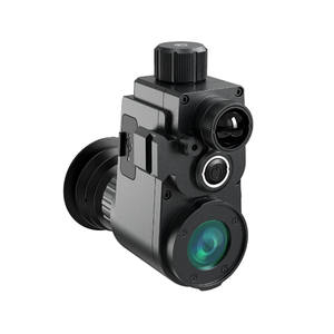 सिटोंग HT-88 48 मिमी/850nm रात दृष्टि क्लिप-ऑन थर्मल स्कोप <span class=keywords><strong>16</strong></span> मिमी लेंस डिजिटल नाइट विजन डिवाइस वाटरप्रूफ इंफ्रारेड स्कोप - Product Image 3