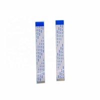 Cable Plano Awm 20861 105c 60v 18 Pines, Cable Ffc, Proveedor de Cables